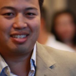 Meet your Posher, Brian